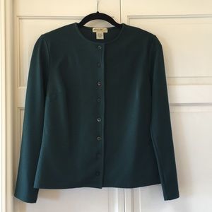 Eddie Bauer Unlined Jacket size PS